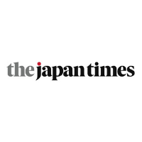 Japan Times logo