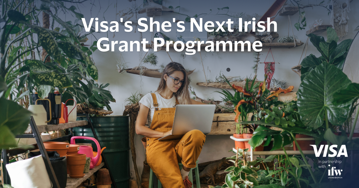 Visa Irish Prpgramme