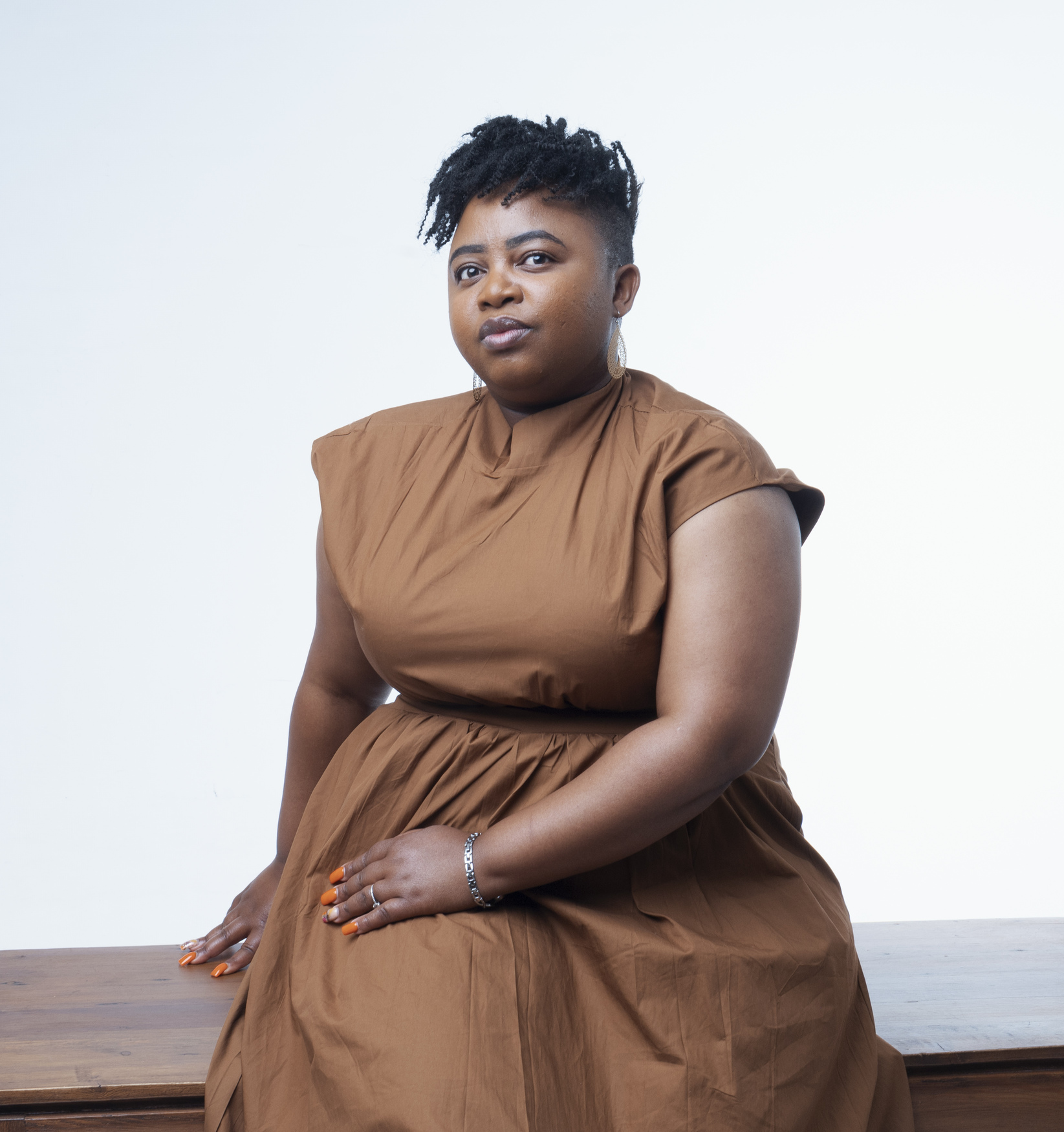 Lerato Mosia 