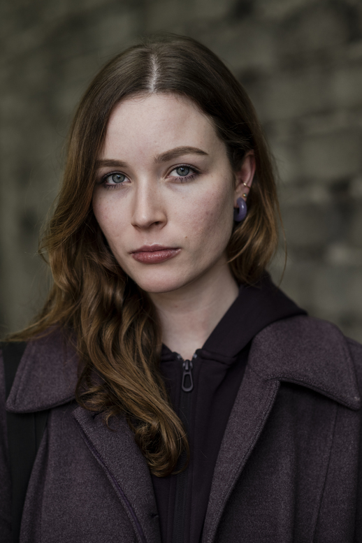 Julia Kaffka