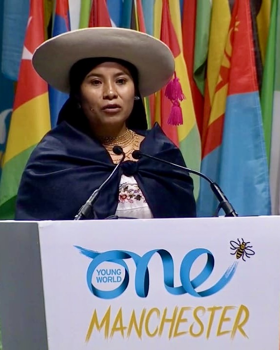 Janeth Bonilla