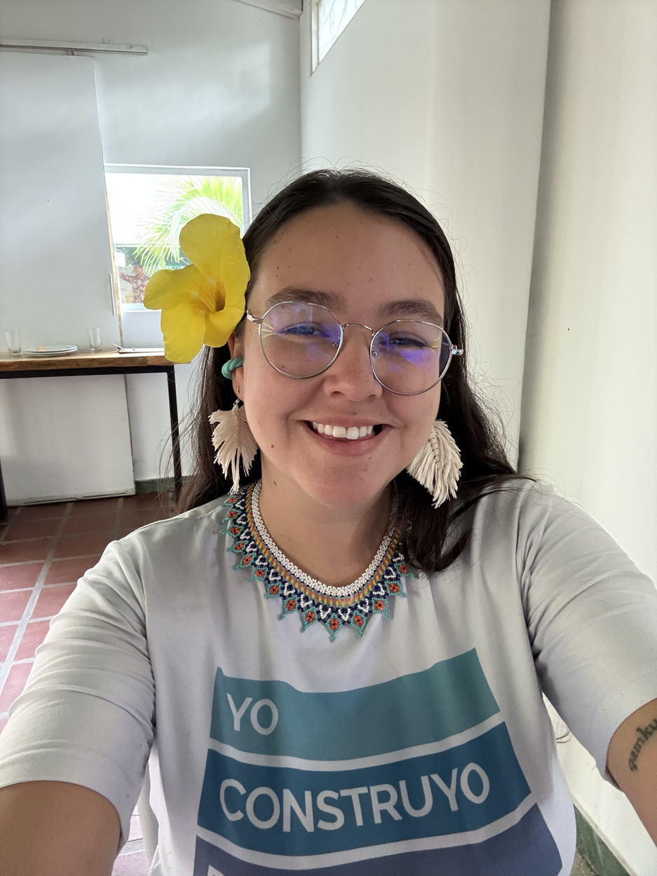 Alejandra Marín
