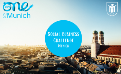 Social Business Challenge Image