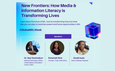 New Frontiers Programme