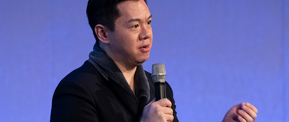 James Chau