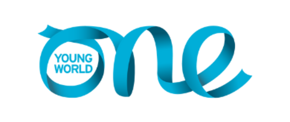 One Young World Logo